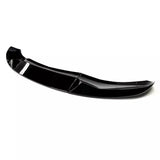 FRONT LIP SPLITTER FOR BMW X5 F15  2013-2018