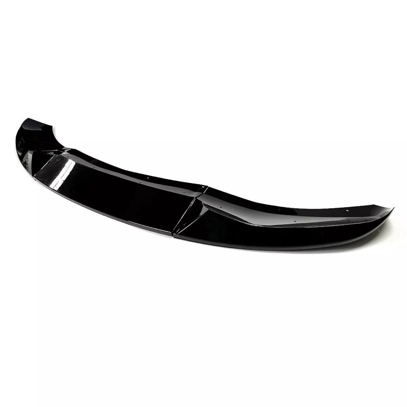 FRONT LIP SPLITTER FOR BMW X5 F15  2013-2018
