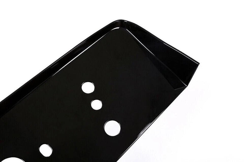 Rear Number Plate Mould For Land Rover Discovery 5