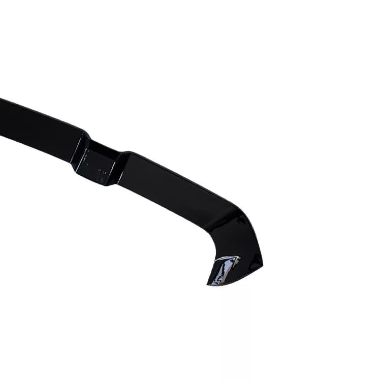 Audi A3 S3 RS3 8V Sportback Rear Boot Spoiler 2013-2020 Gloss Black