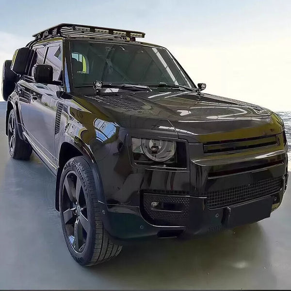 LAND ROVER DEFENDER L663 BODY KIT