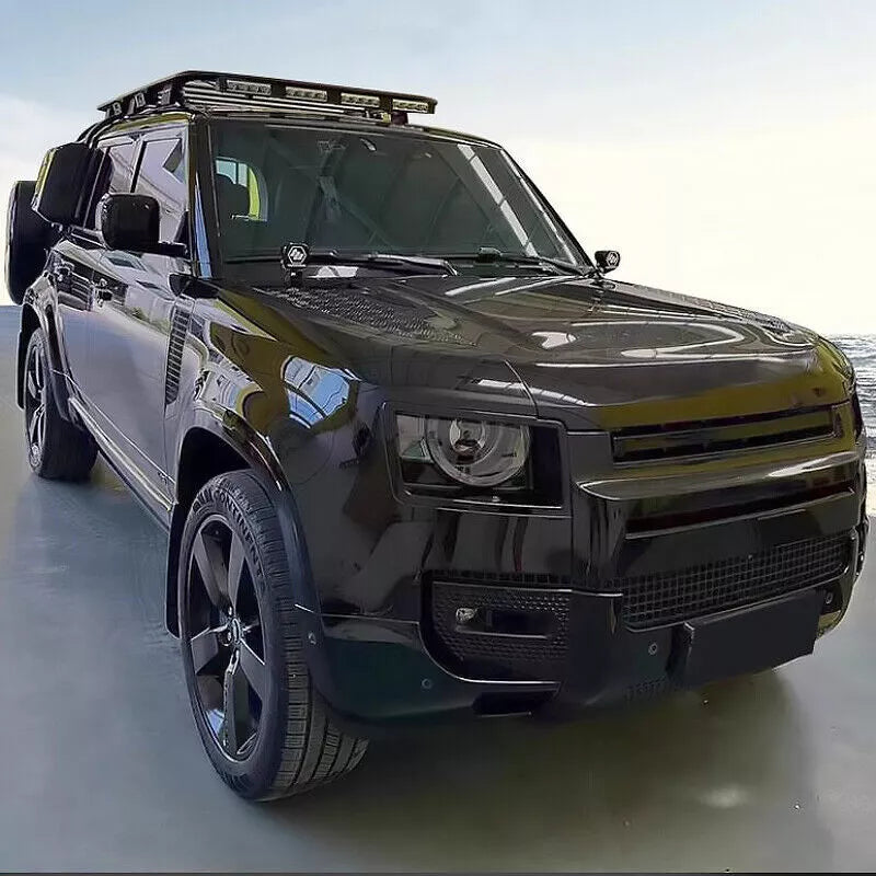 LAND ROVER DEFENDER L663 BODY KIT