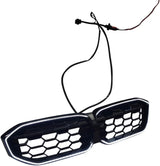 BMW 3 Series G20 LCI 2021+ Diamond Style Grille With LED