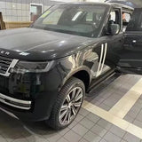 Deployable Side Steps For Range Rover Vogue L460 2022+