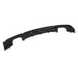 M sport Rear Diffuser (Quad exhaust) For BMW 3 Series F30 F31