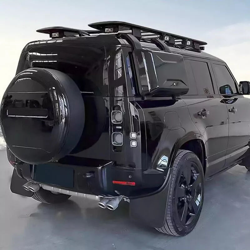LAND ROVER DEFENDER L663 BODY KIT