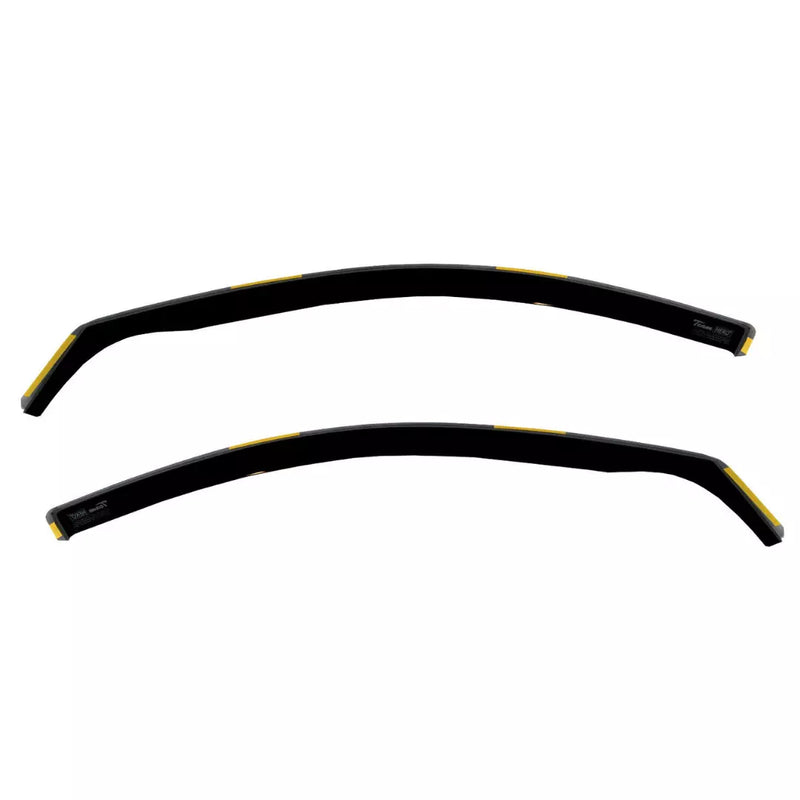 Wind Deflectors For VW Transporter Multivan T5 T6 Van (2003+)