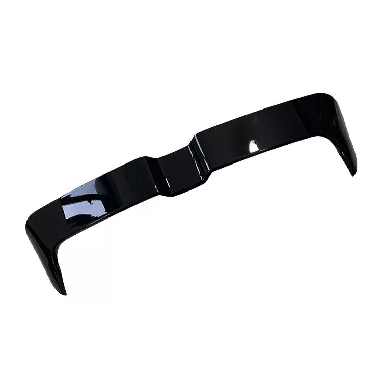 Audi A3 S3 RS3 8V Sportback Rear Boot Spoiler 2013-2020 Gloss Black