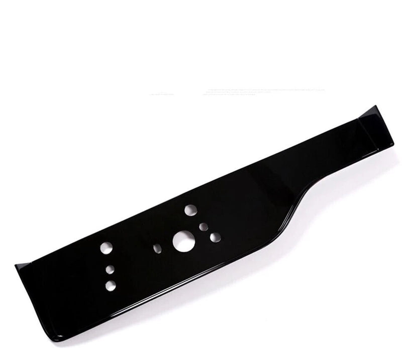Rear Number Plate Mould For Land Rover Discovery 5