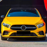 Mercedes A Class W177 Front Lip
