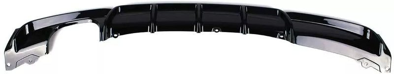 BMW 3 Series F30 F31 M Sport Rear Diffuser