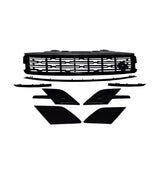 Black Pack Kit For Range Rover Sport L461