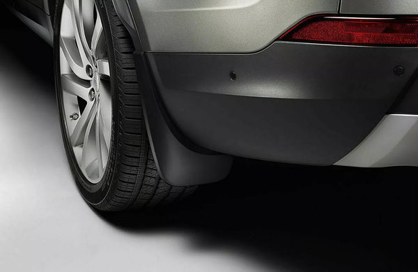Land Rover Discovery 5 2021+ Mudflaps