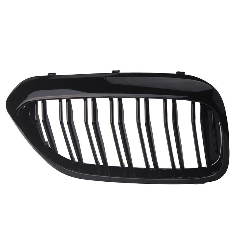 BMW 5 Series G30 Grille Gloss Black