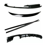 M PERFORMANCE STYLE BODYKIT FOR BMW 3 SERIES F30 F31 2011-2019