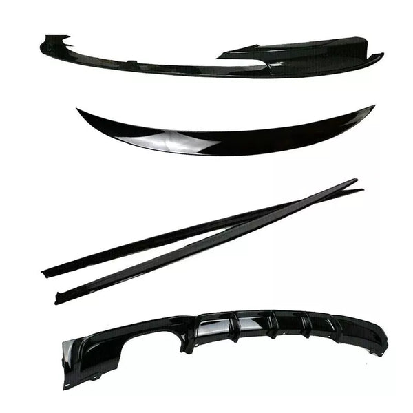 M PERFORMANCE STYLE BODYKIT FOR BMW 3 SERIES F30 F31 2011-2019