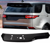 Rear Number Plate Mould For Land Rover Discovery 5