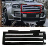 Land Rover Defender L663 LM Style Front Grille