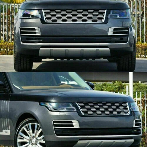 Range Rover Vogue L405 Grille Fog Cover