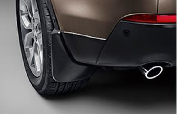 Land Rover Discovery Sport 2014-2021 Mud Flaps Front+Rear