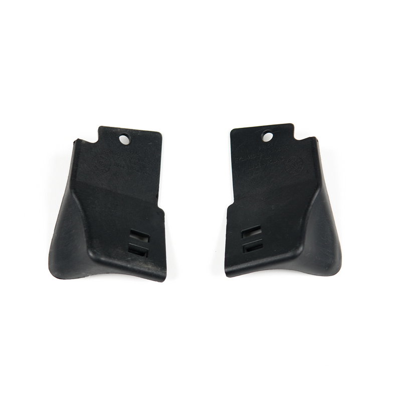 Land Rover Discovery 5 2021+ Mudflaps