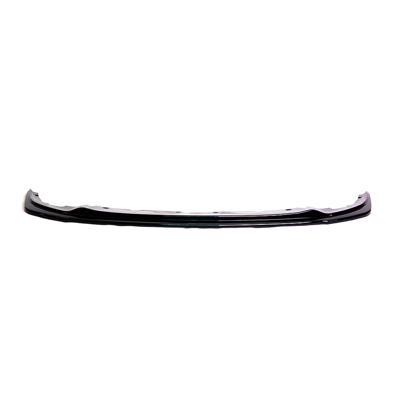 BMW 1 Series F40 Front Lip Gloss Black