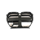 BMW G80 M3 & G82/G83 M4 Carbon Fiber Front Kidney Grille With & Without ACC