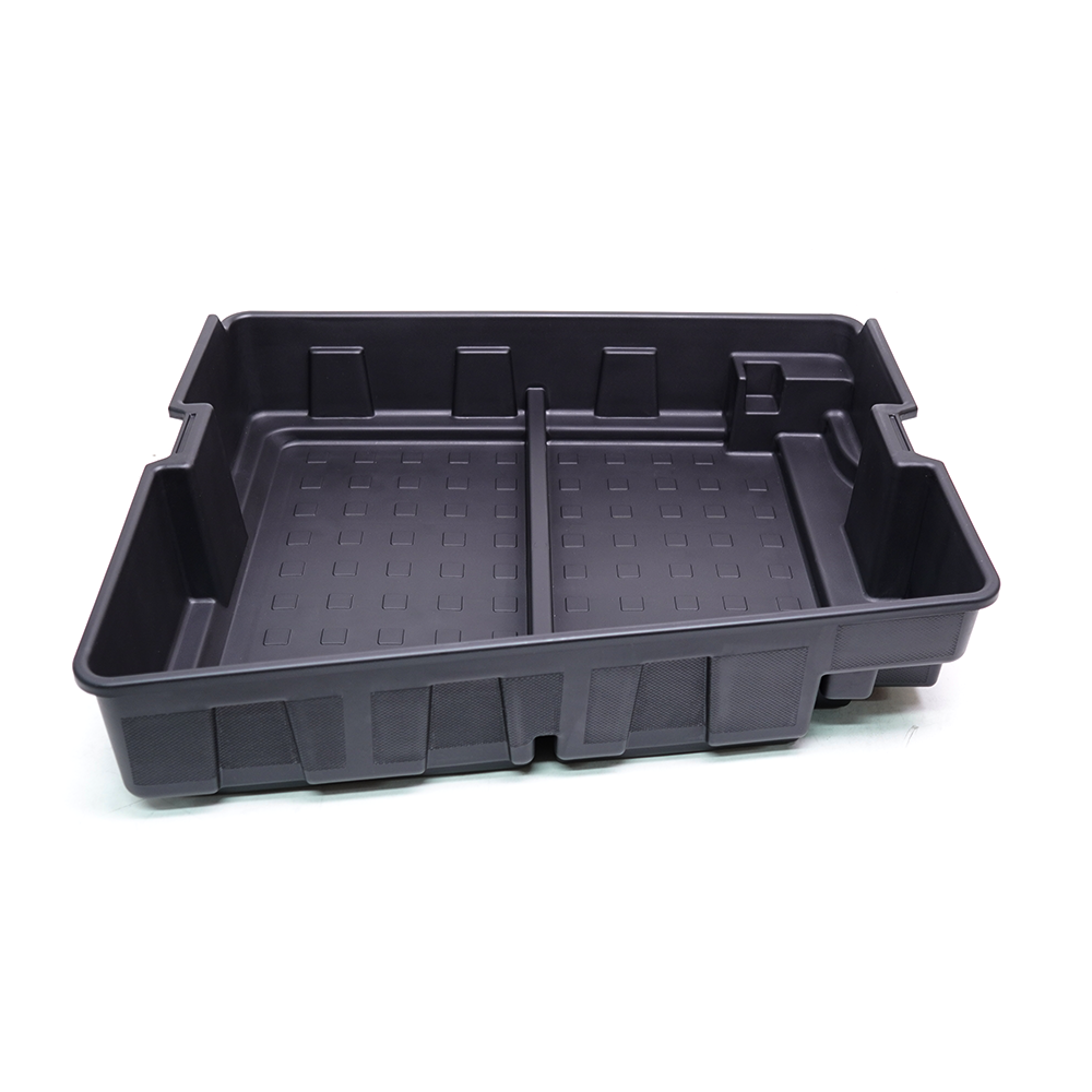 Land Rover Boot Defender Box Land Rover Defender 110 2020+ Boot Trunk Storage Box | GBT-AUTOSTYLING