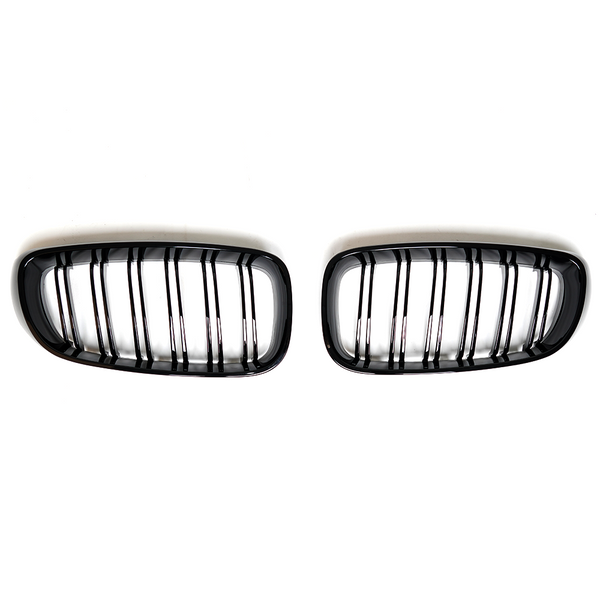 BMW 3 Series GT Gran Tourismo Front Twin Kidney Grille