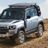 Land Rover Defender 110 2020+ Silver Package