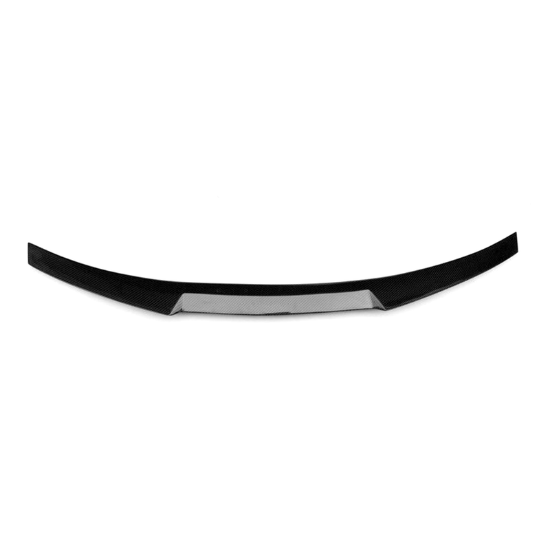 BMW 4 Series F32 Rear Boot Spoiler Carbon Fibre