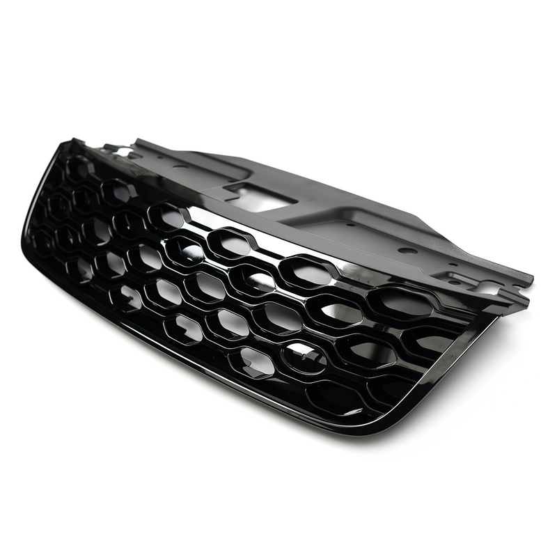 Hawke Facelift R Dynamic Style Grille Land Rover Discovery 5 L462 2017-2023 Hawke Facelift R Dynamic Style Grille Land Rover Discovery 5 L462 2017-2023