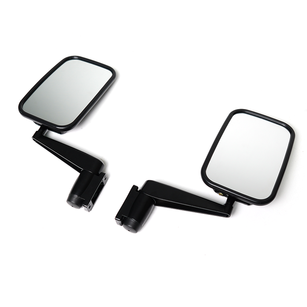 Land Rover Defender Wing Mirrors With Arms