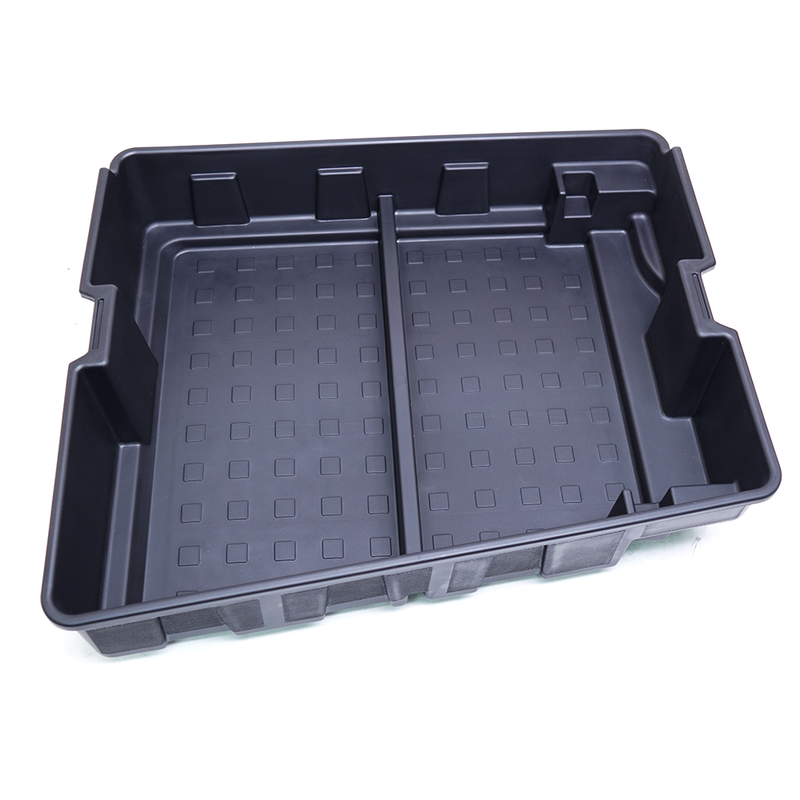 Land Rover Boot Defender Box Land Rover Defender 110 2020+ Boot Trunk Storage Box | GBT-AUTOSTYLING