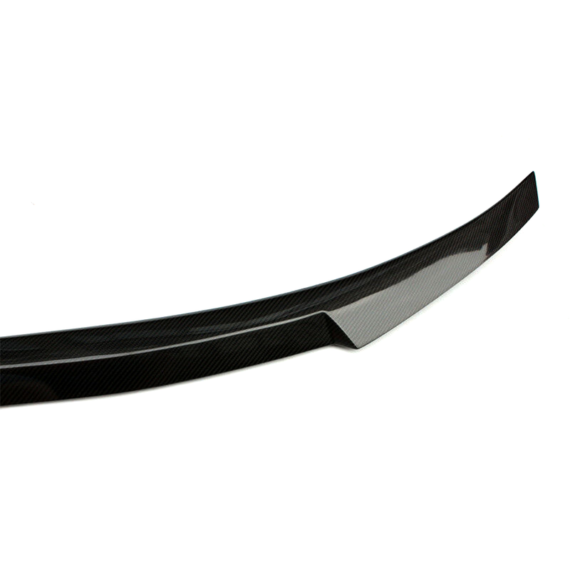 BMW 4 Series F36 M4 Style Spoiler Carbon Fibre