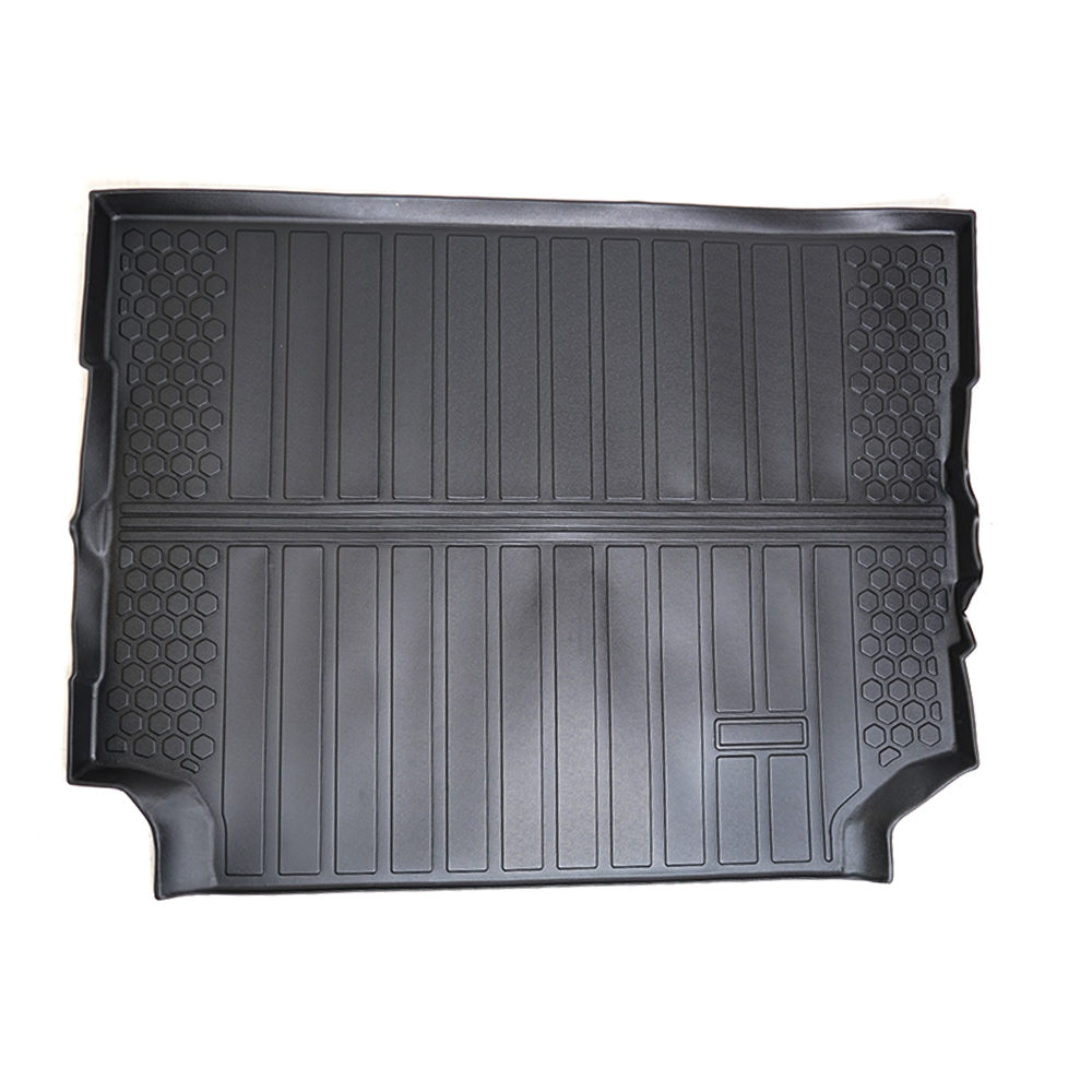 Land Rover Defender 110 2020+ Boot Mat | GBT-AUTOSTYLING
