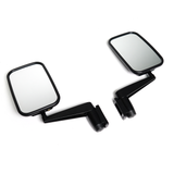 Land Rover Defender Wing Mirrors With Arms
