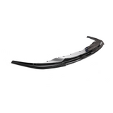 BMW 1 Series F40 Front Lip Gloss Black