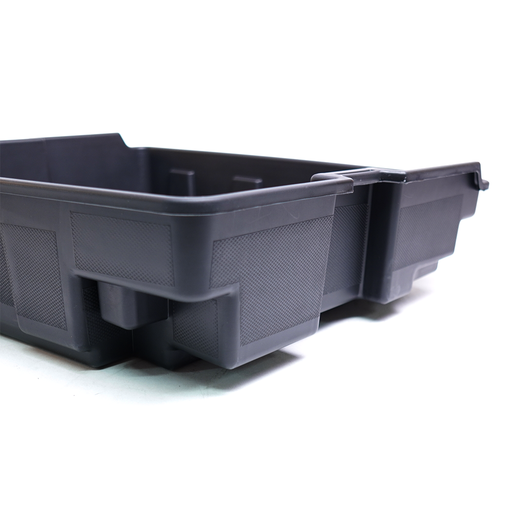 Land Rover Boot Defender Box Land Rover Defender 110 2020+ Boot Trunk Storage Box | GBT-AUTOSTYLING