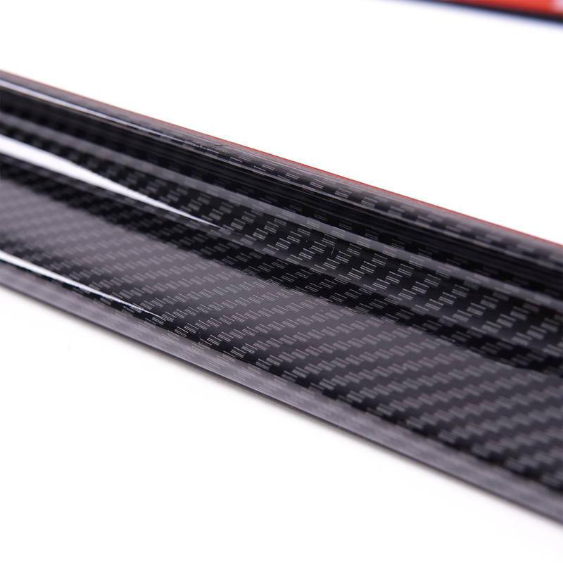 BMW 3 Series G20 G21 Side Skirts Carbon Fibre Look