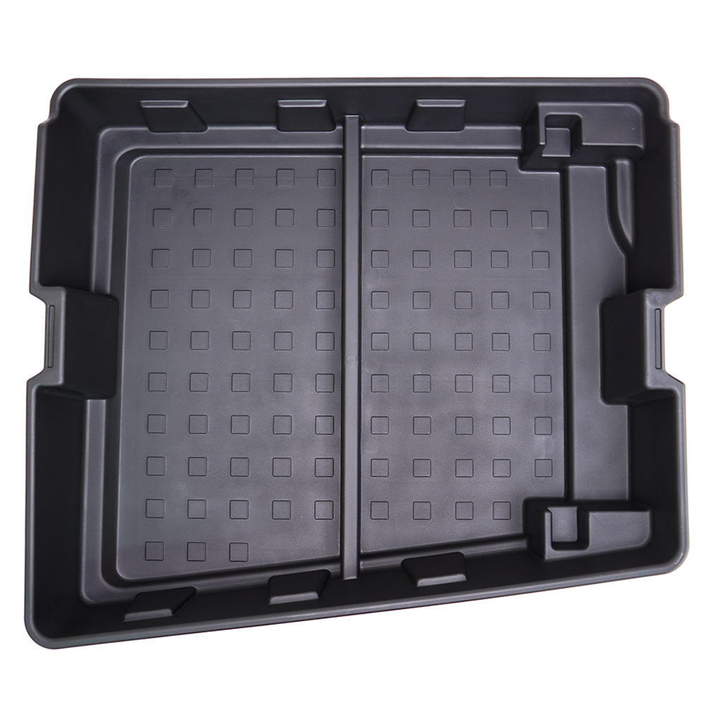 Land Rover Boot Defender Box Land Rover Defender 110 2020+ Boot Trunk Storage Box | GBT-AUTOSTYLING