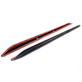 BMW 3 Series G20 G21 Side Skirts Carbon Fibre Look