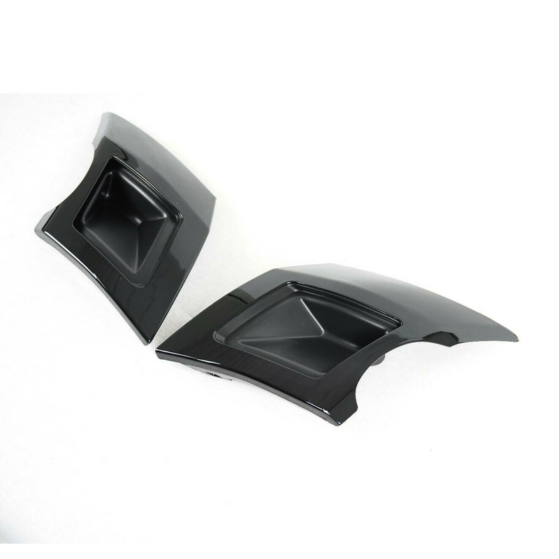 Land Rover Discovery 5 Exhaust Trim Cover