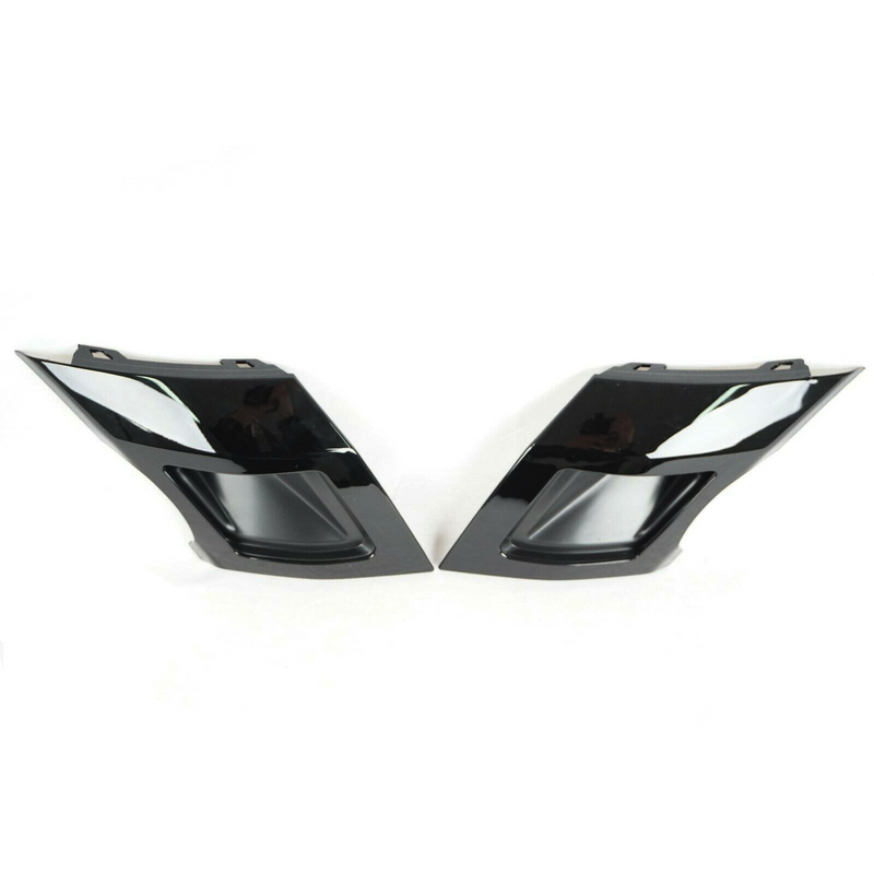 Land Rover Discovery 5 Exhaust Trim Cover