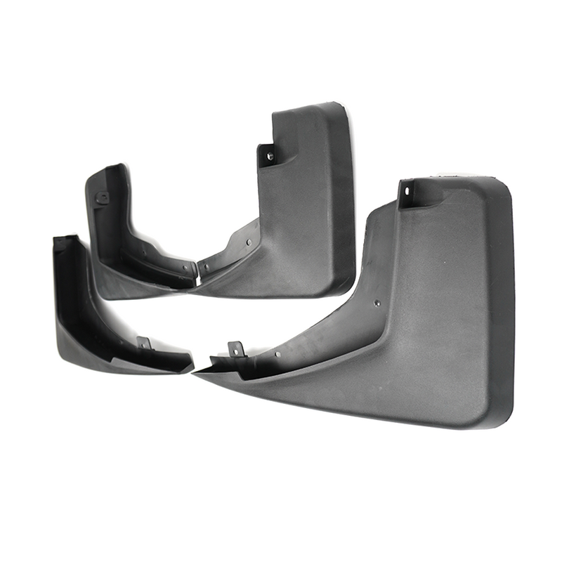 Land Rover Freelander 2 Mudflaps Front Rear