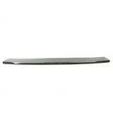 Gloss Black Spoiler For Mercedes A Class AMG
