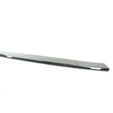 Gloss Black Spoiler For Mercedes A Class AMG