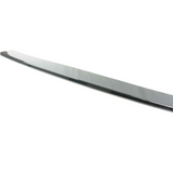 Gloss Black Spoiler For Mercedes A Class AMG