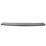 Gloss Black Spoiler For Mercedes A Class AMG