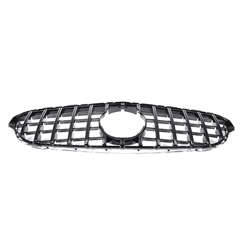 Mercedes C Class AMG Grille